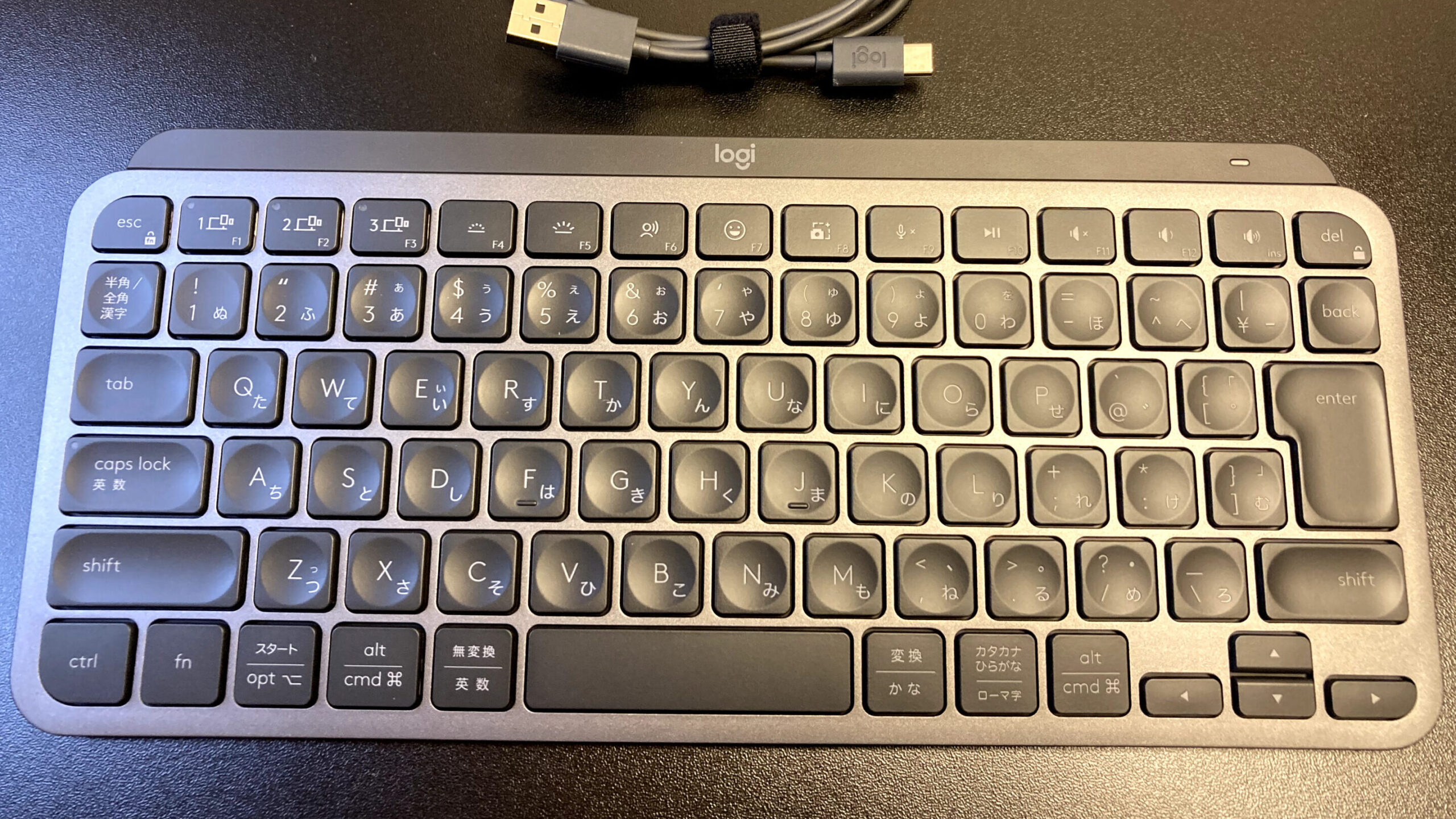 MX Keys Mini