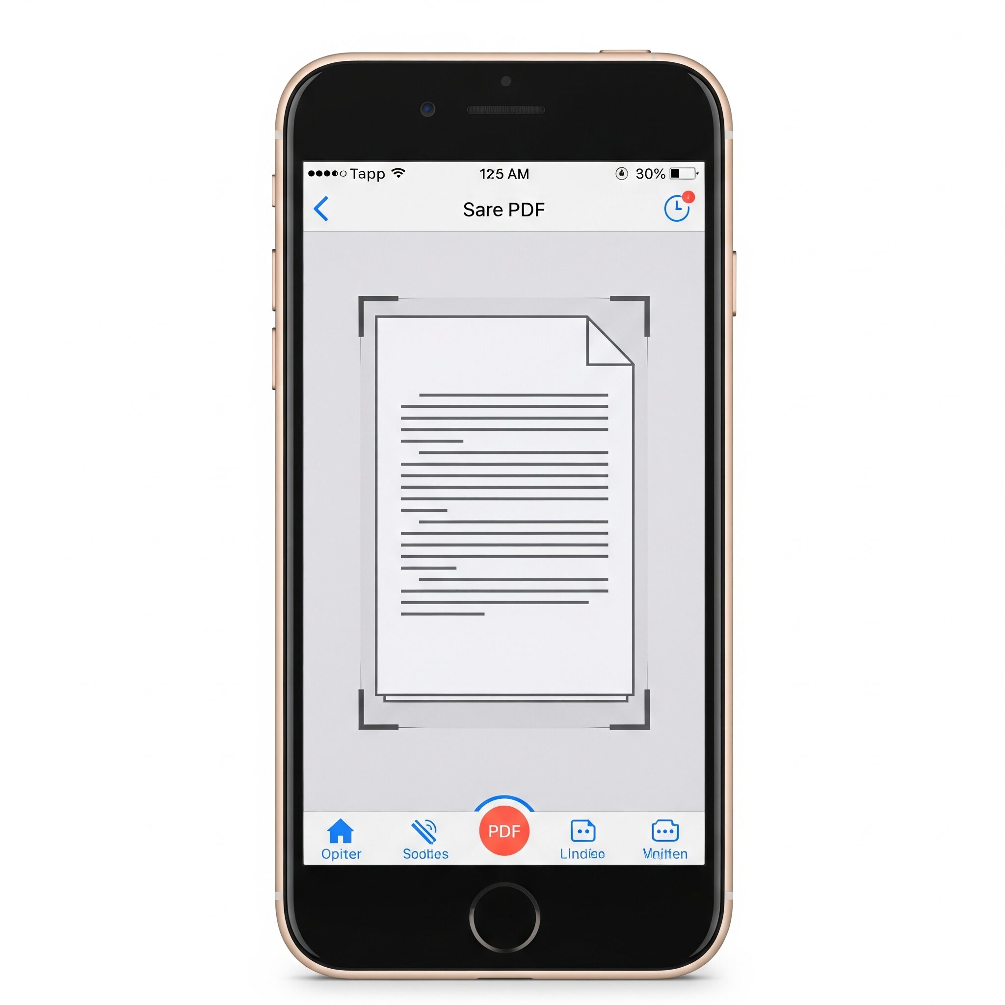 digitize-mailed-paper-documents