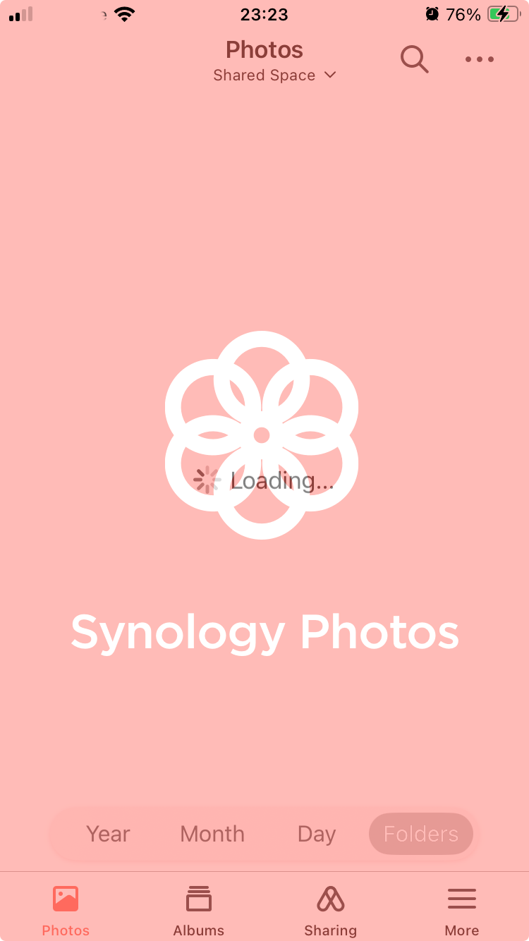Synology Photos