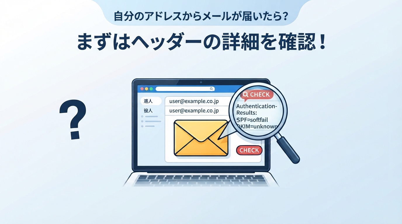 self-mail-security-check